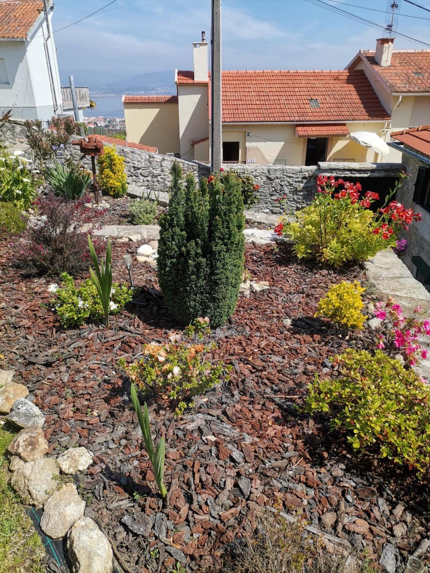 Casa Da Portela Caminha Exteriér fotografie