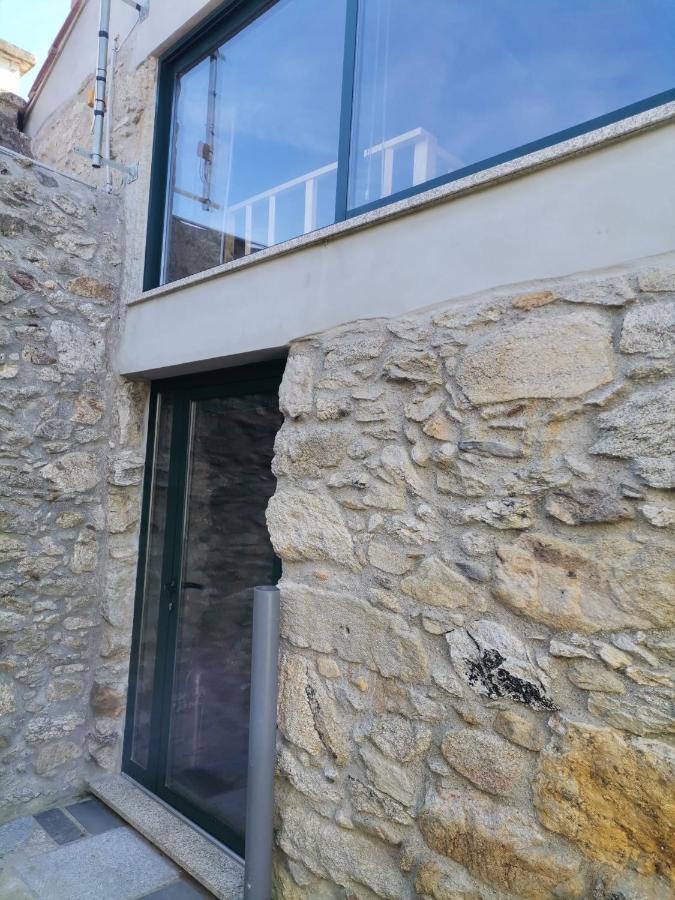 Casa Da Portela Caminha Exteriér fotografie