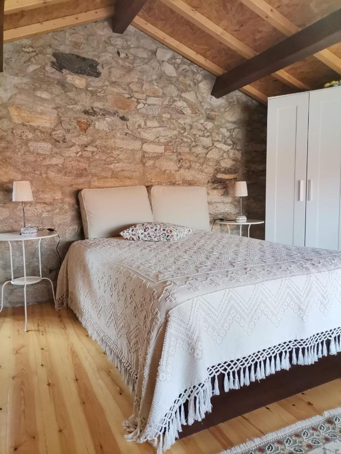 Casa Da Portela Caminha Exteriér fotografie