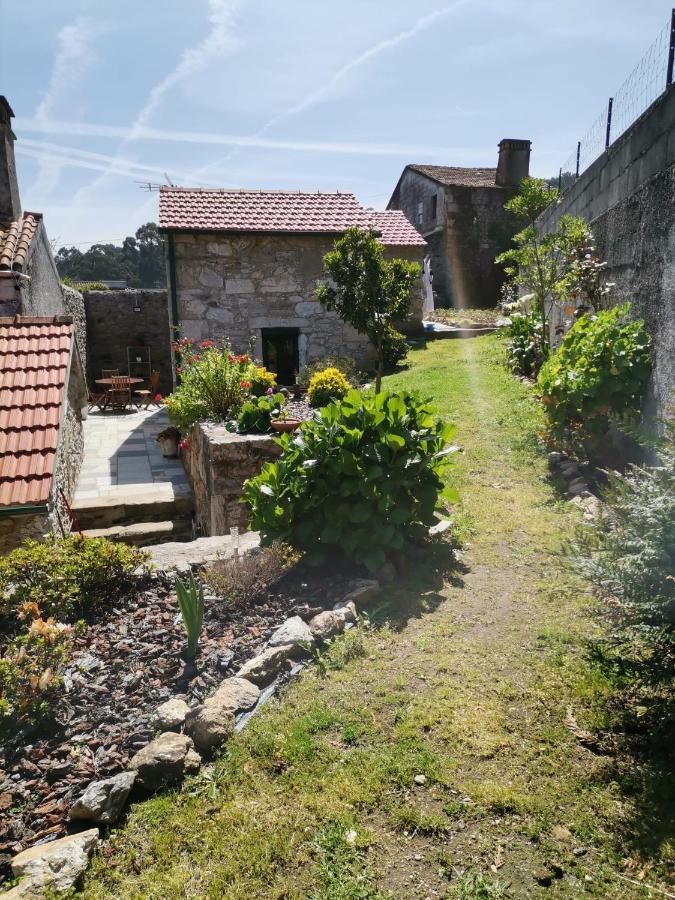 Casa Da Portela Caminha Exteriér fotografie