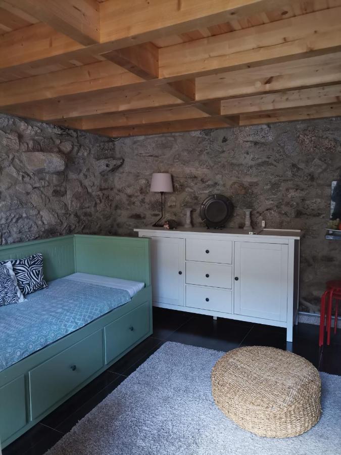 Casa Da Portela Caminha Exteriér fotografie