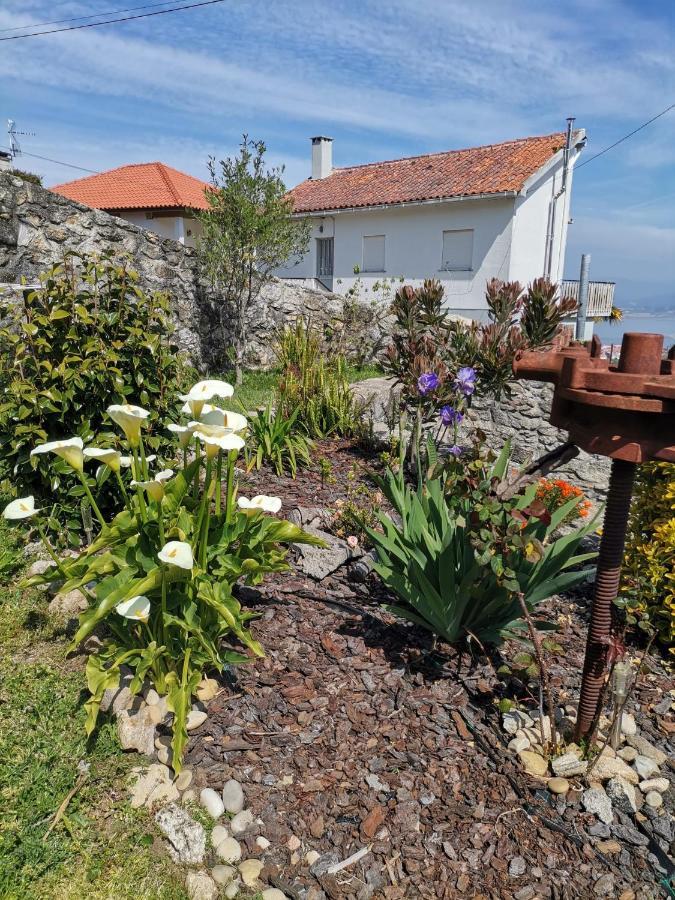 Casa Da Portela Caminha Exteriér fotografie
