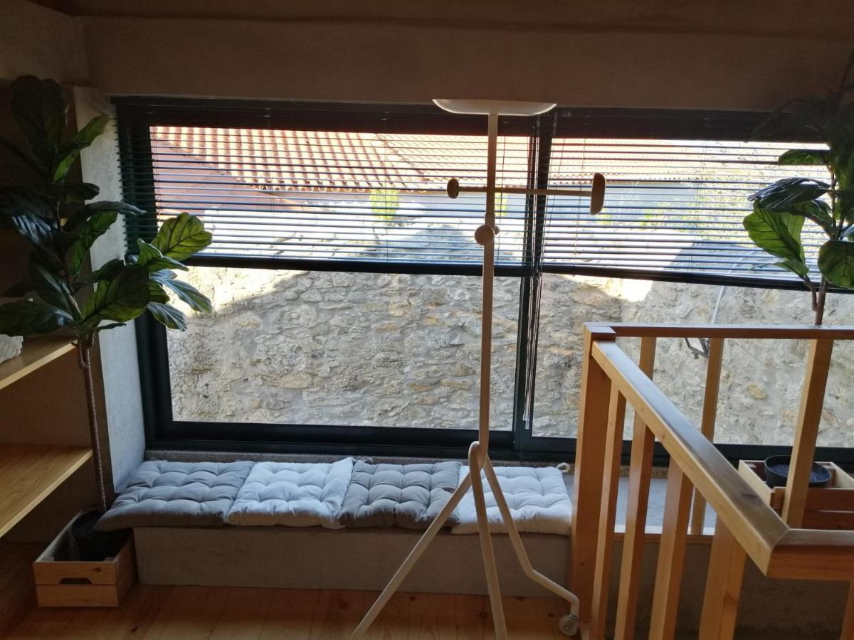 Casa Da Portela Caminha Exteriér fotografie