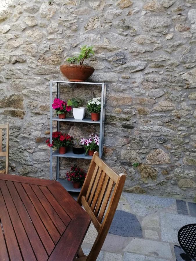 Casa Da Portela Caminha Exteriér fotografie